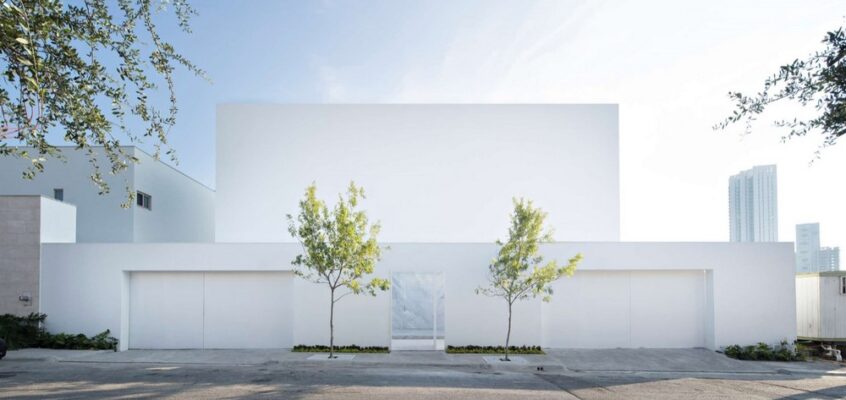 Mexican Architect: Architecture Studios