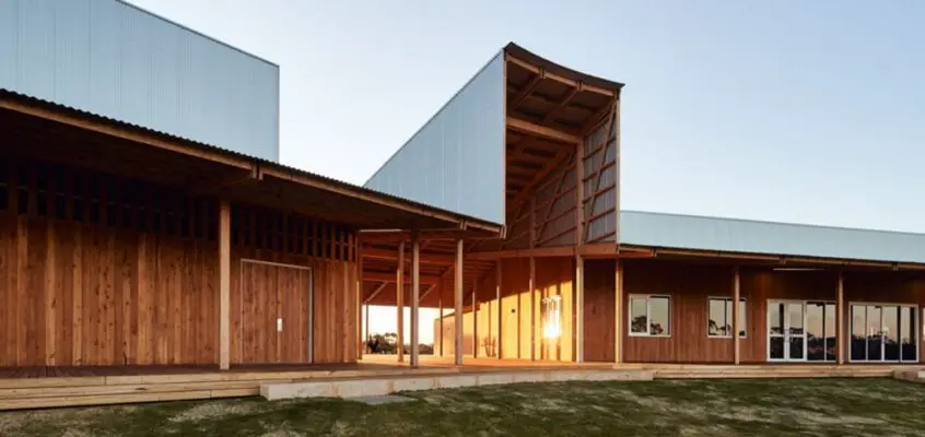 Pingelly Recreation and Cultural Centre