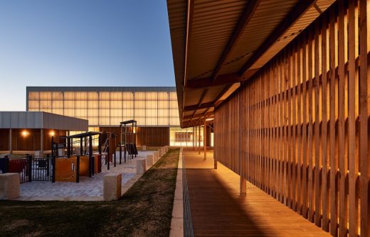 Pingelly Recreation Cultural Centre Australia