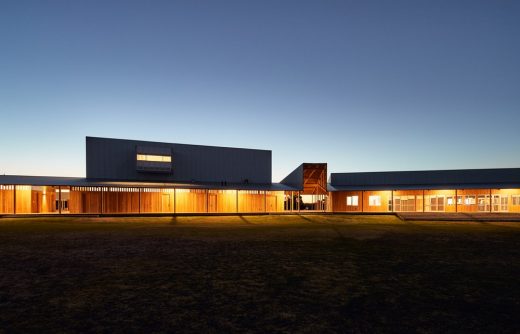Pingelly Recreation Cultural Centre Western Australia