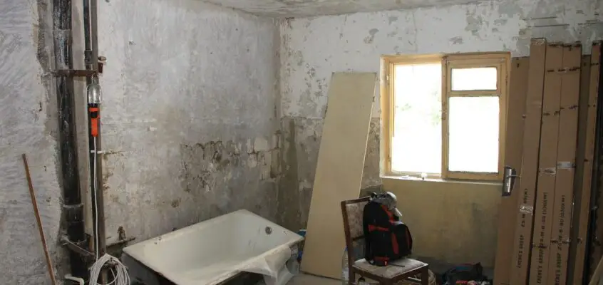 Planning Home Renovations Guide