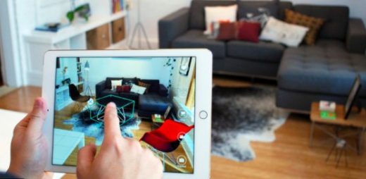 Property Industry Virtual Reality Guide