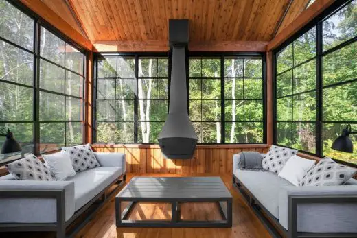 Saint Donat Residence Laurentians