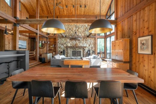 Saint Donat Residence Laurentians