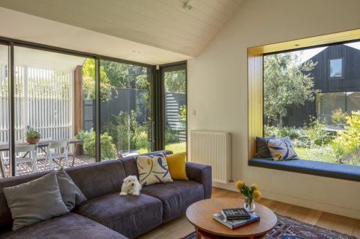 Swedish Summer House Melbourne