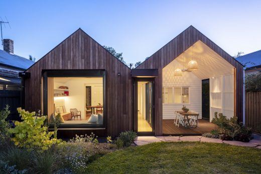 Swedish Summer House Melbourne