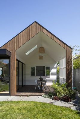 Swedish Summer House Melbourne