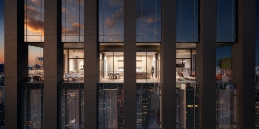 277 Fifth Avenue Luxury Condos NoMad New York City