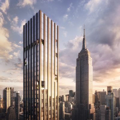 277 Fifth Avenue Luxury Condos NoMad NY