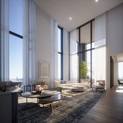 277 Fifth Avenue Luxury Condos NoMad NYC