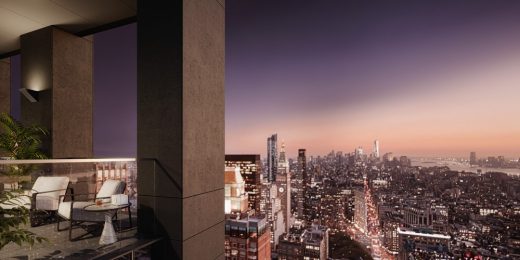 277 Fifth Avenue Luxury Condos NoMad New York