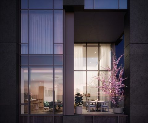 277 Fifth Avenue Luxury Condos NYC