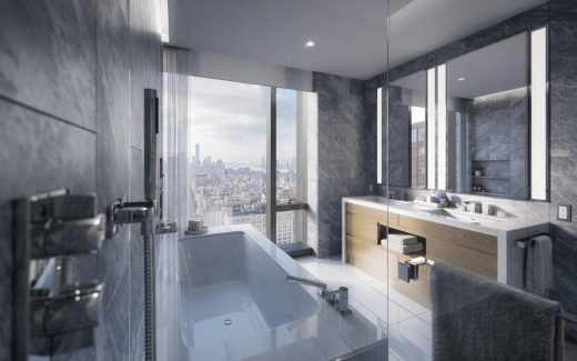 277 Fifth Avenue Luxury Condos by Rafael Viñoly