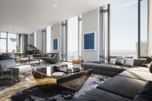 277 Fifth Avenue Luxury Condominiums NYC