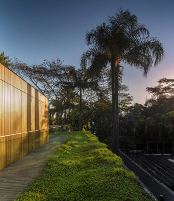 3V House São Paulo