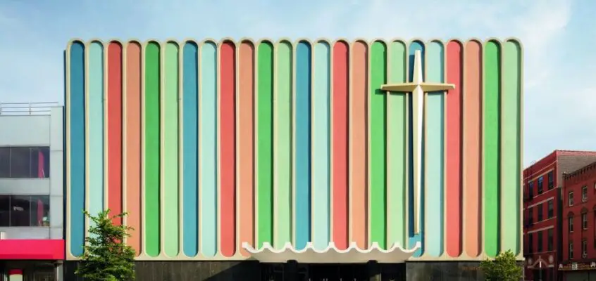 5 important Modernist styles explained