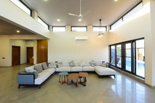 Bavlu Weekend House Ahmedabad