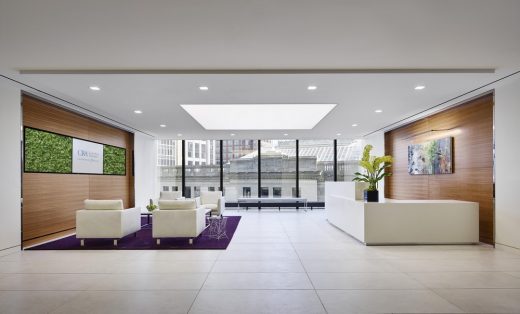 Charles River Associates Boston Office: CRA