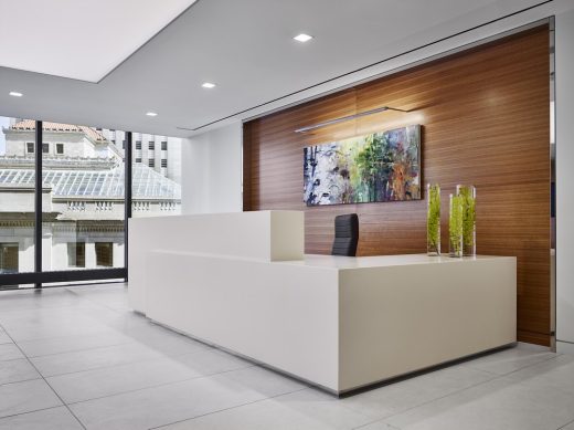 Charles River Associates Boston Office: CRA