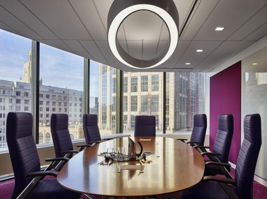 Charles River Associates Boston Office: CRA