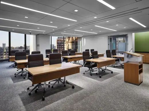 Charles River Associates Boston Office: CRA