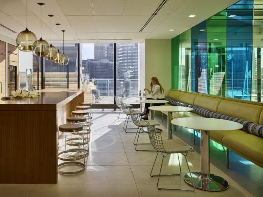 Charles River Associates Boston Office: CRA