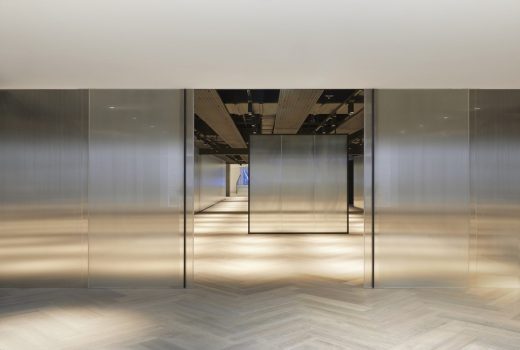 Conran Shop Seoul - South Korean Architecture News