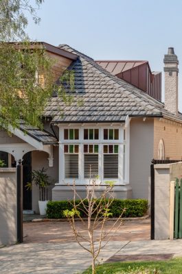 Copper Top House Mosman