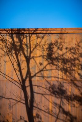 Corten Pavilion Montreal