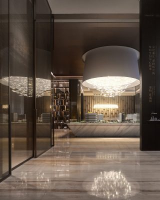 Do Think Wings Sales Center Hangzhou