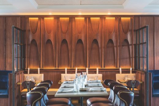 Eberly Hospitality Project Austin