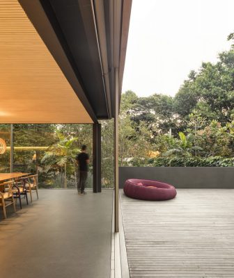 FIO House São Paulo