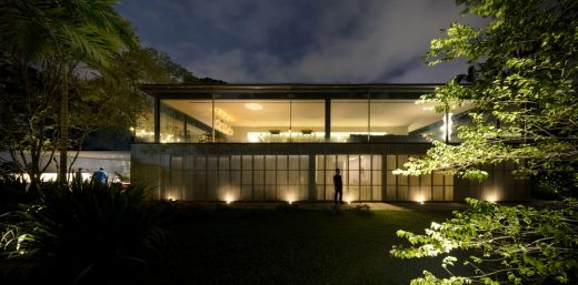 FIO House São Paulo