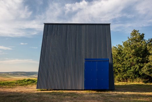 Grand A-Frame Cabin Hungary