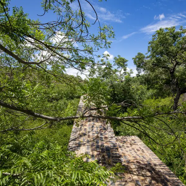 House of the Big Arch Waterberg South Africa