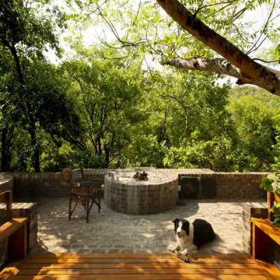 House of the Big Arch Waterberg