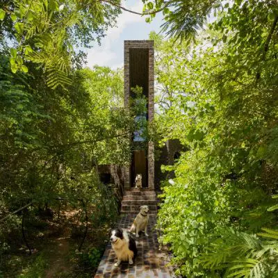 House in Waterberg South Africa