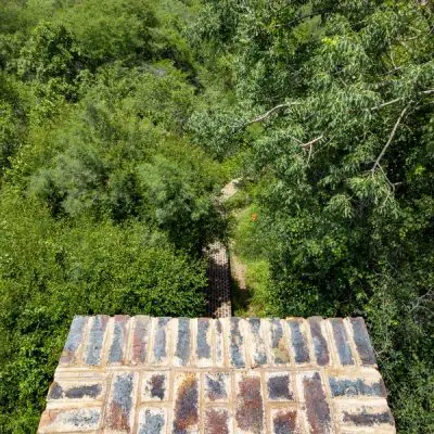 Waterberg Mountain nature reserve Building