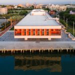 International African American Museum Charleston SC
