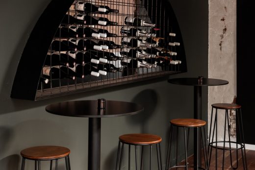 King Somm Wine Bar Store Perth