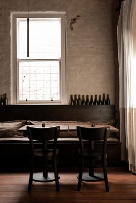 King Somm Wine Bar Store Perth