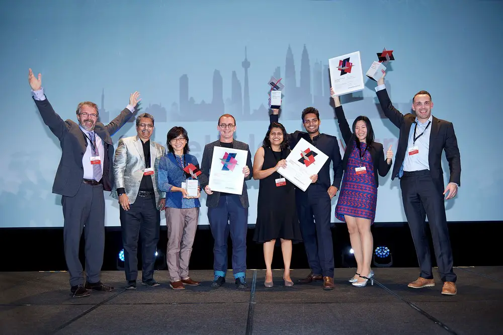 LafargeHolcim Awards for Sustainable Construction Asia Pacific winners