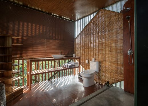 Lift Treetop Boutique Hotel in Penestanan, Ubud, Bali