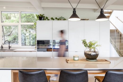 Mid-Century Revival Residence Melbourne