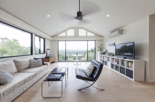 Mid-Century Revival Residence Melbourne