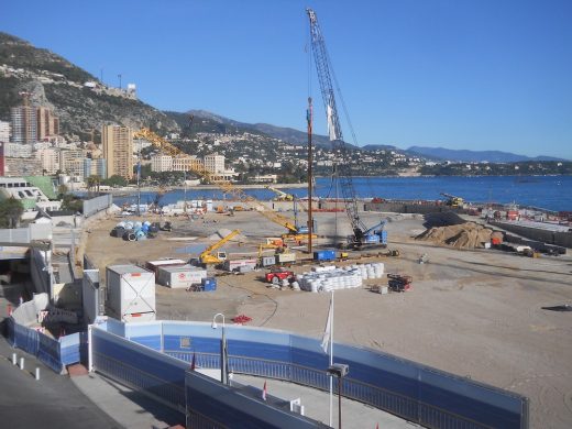 Portier Cove, Monaco - Discover the most expensive developments in the world