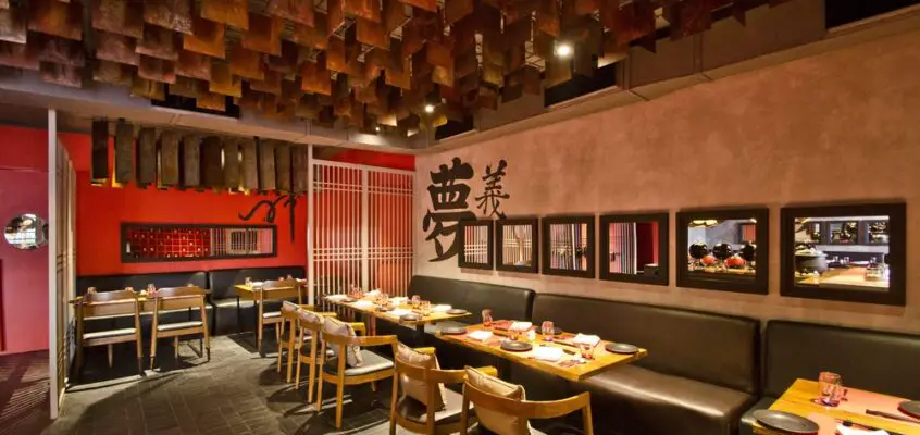 The Orient – Chain of Restaurants in Kolkata, India