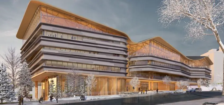 Ottawa Public Library & Archives Canada