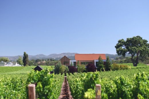 Paso Robles House San Luis Obispo County