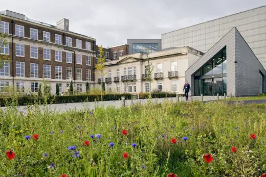 Reckitt Benckiser Centre for Scientific Excellence Hull UK